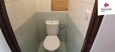 Pronájem bytu 2+1 56 m2 Okružní, Nejdek