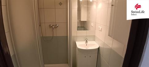 Pronájem bytu 2+1 56 m2 Okružní, Nejdek