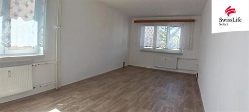 Pronájem bytu 2+1 56 m2 Okružní, Nejdek