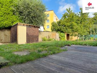 Prodej činžovního domu 330 m2 Na Hrázce, Hradec Králové