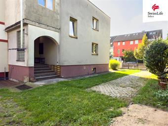 Prodej činžovního domu 330 m2 Na Hrázce, Hradec Králové