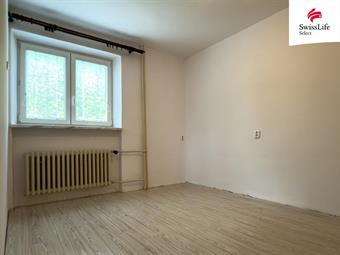 Prodej činžovního domu 330 m2 Na Hrázce, Hradec Králové