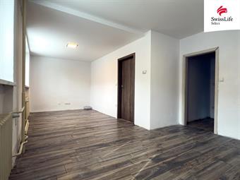 Prodej činžovního domu 330 m2 Na Hrázce, Hradec Králové