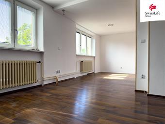 Prodej činžovního domu 330 m2 Na Hrázce, Hradec Králové