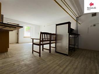 Prodej činžovního domu 330 m2 Na Hrázce, Hradec Králové