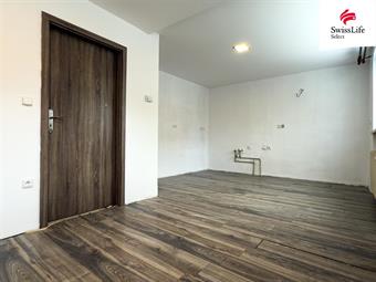 Prodej vícegeneračního domu 300 m2 Na Hrázce, Hradec Králové