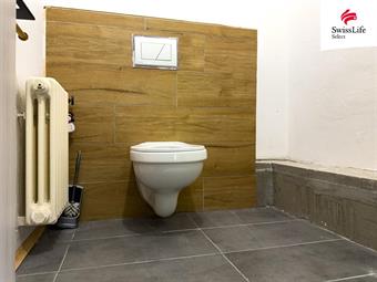 Prodej vícegeneračního domu 300 m2 Na Hrázce, Hradec Králové