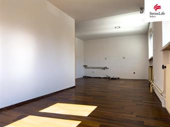 Prodej vícegeneračního domu 300 m2 Na Hrázce, Hradec Králové