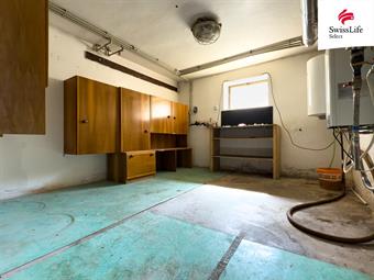 Prodej vícegeneračního domu 300 m2 Na Hrázce, Hradec Králové