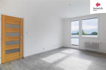 Prodej bytu 4+1 74 m2 Přátelství, Valdice