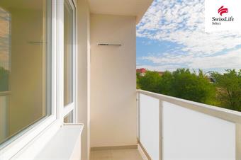 Prodej bytu 4+1 74 m2 Přátelství, Valdice