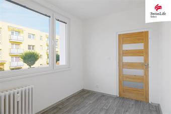 Prodej bytu 4+1 74 m2 Přátelství, Valdice