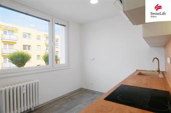 Prodej bytu 4+1 74 m2 Přátelství, Valdice