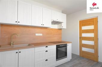 Prodej bytu 4+1 74 m2 Přátelství, Valdice