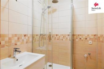 Prodej bytu 4+1 74 m2 Přátelství, Valdice