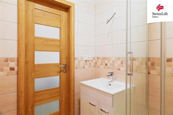 Prodej bytu 4+1 74 m2 Přátelství, Valdice