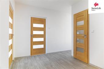 Prodej bytu 4+1 74 m2 Přátelství, Valdice