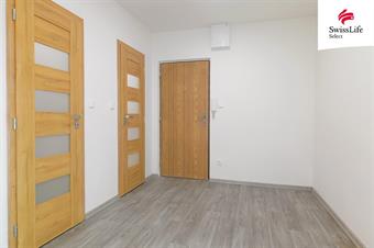 Prodej bytu 4+1 74 m2 Přátelství, Valdice