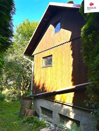 Prodej chaty 48 m2, Stružnice