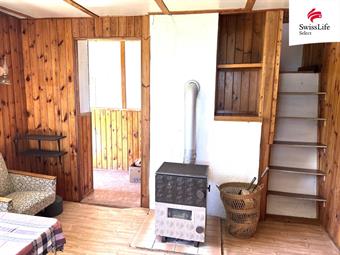 Prodej chaty 48 m2, Stružnice