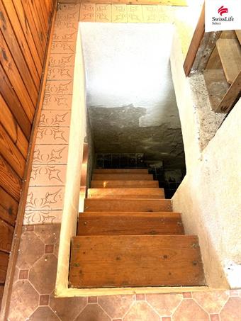 Prodej chaty 48 m2, Stružnice