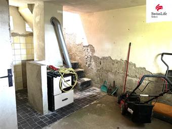 Prodej chaty 48 m2, Stružnice