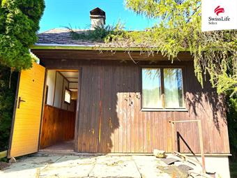 Prodej chaty 48 m2, Stružnice