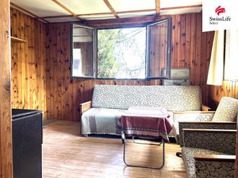 Prodej chaty 48 m2, Stružnice