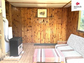 Prodej chaty 48 m2, Stružnice
