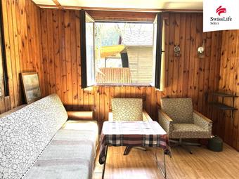 Prodej chaty 48 m2, Stružnice