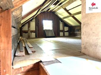 Prodej chaty 48 m2, Stružnice