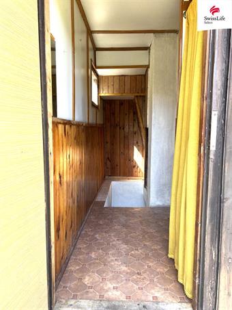 Prodej chaty 48 m2, Stružnice