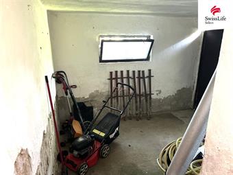 Prodej chaty 48 m2, Stružnice