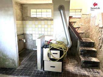 Prodej chaty 48 m2, Stružnice