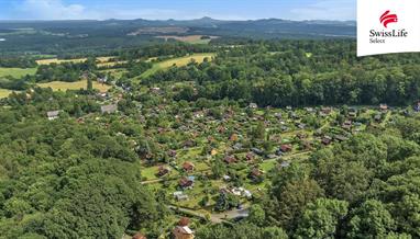 Prodej chaty 48 m2, Stružnice