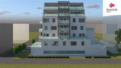 Prodej stavebního pozemku 485 m2 Nad Papežem, Dobříš