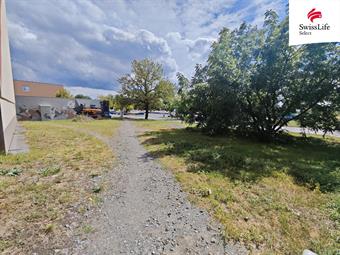 Prodej stavebního pozemku 485 m2 Nad Papežem, Dobříš