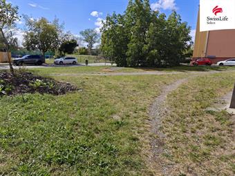 Prodej stavebního pozemku 485 m2 Nad Papežem, Dobříš