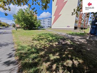 Prodej stavebního pozemku 485 m2 Nad Papežem, Dobříš