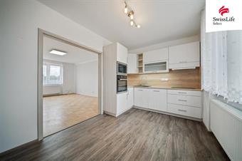 Prodej rodinného domu 204 m2 Moravany