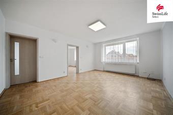 Prodej rodinného domu 204 m2 Moravany