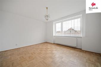 Prodej rodinného domu 204 m2 Moravany