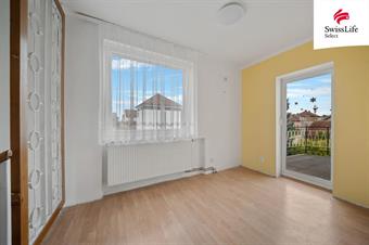 Prodej rodinného domu 204 m2 Moravany