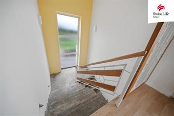 Prodej rodinného domu 204 m2 Moravany