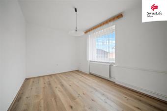 Prodej rodinného domu 204 m2 Moravany