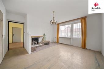 Prodej rodinného domu 204 m2 Moravany