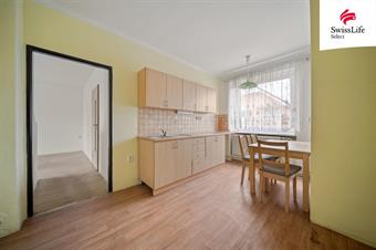 Prodej rodinného domu 204 m2 Moravany