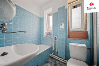 Prodej rodinného domu 204 m2 Moravany