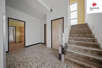 Prodej rodinného domu 204 m2 Moravany