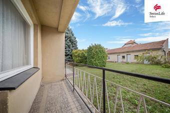 Prodej rodinného domu 204 m2 Moravany
